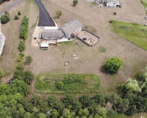 1406 138th Ave, New Johannesburg WI  54017-6821 exterior