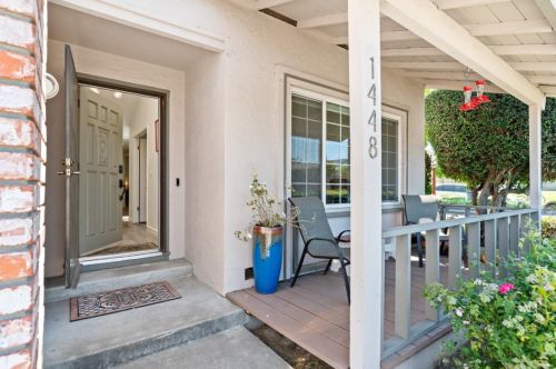 1448 Courtyard Dr, San Jose, CA 95118-1937