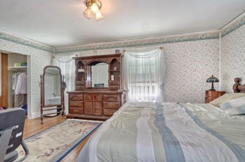 15 Maple St, Boston MA  exterior