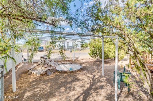 6631 Lazy H, Tucson, AZ 85757-9575