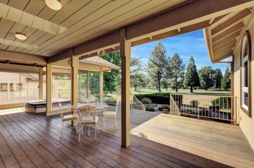 18114 Lake Forest Dr, Lake Wildwood CA  95946-9456 exterior