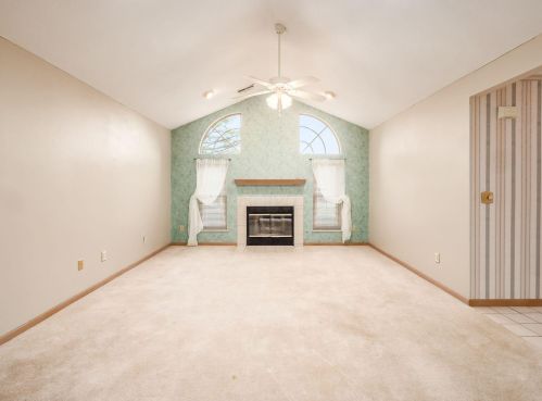 2361 Sportsman Dr, Darbydale OH  43123-3987 exterior