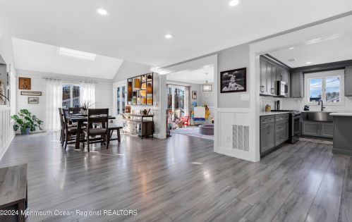 119 Serpentine Dr, Berkeley Township NJ  08721-2447 exterior