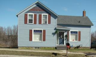 136 1st St, Waldo, WI 53093-1311