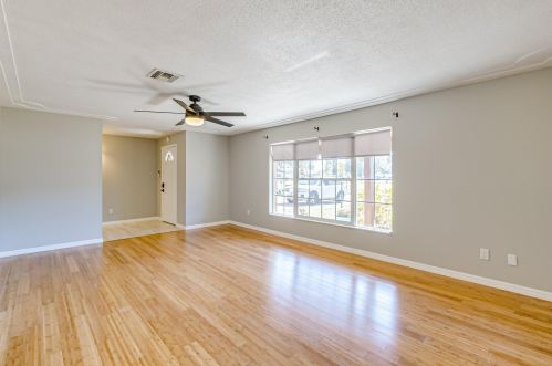 2445 Keiser Ct, Titusville FL  32780-4837 exterior