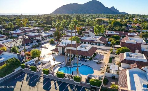 5822 Scottsdale Rd, Scottsdale AZ 85253-5415 exterior