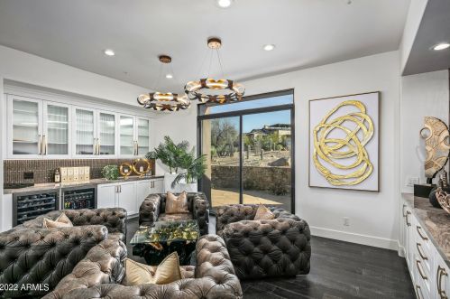 10546 Monument Dr, Scottsdale AZ 85262-4605 exterior