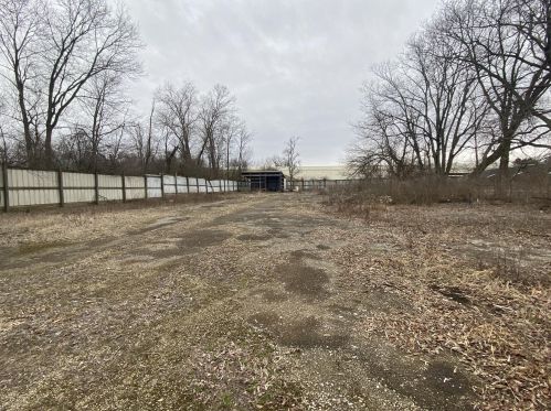 1081 Leffel Ln, Springfield OH 45506-3540 exterior