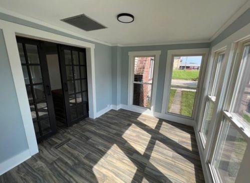 7 Lawton St, Edgerton WI  53534-0021 exterior