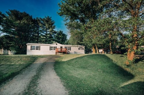 45 Hogue Dr, Saltsburg, PA 15681-8114