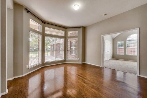 3712 Longhorn Dr, Denton TX  76210 exterior