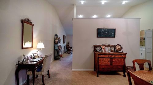 3500 Oakmont Ct, Springfield OH  45502-7207 exterior