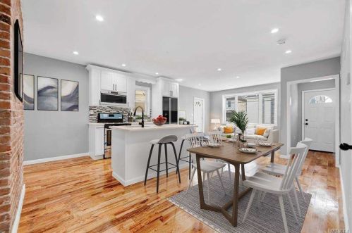 104-19 125th St, Jamaica, NY 11418-2706