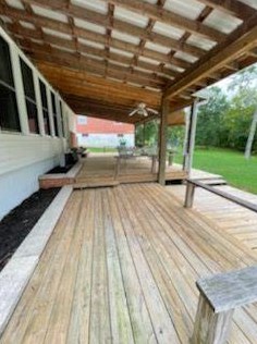 135 Greystone Dr, Fairfax OH  45133-1537 exterior