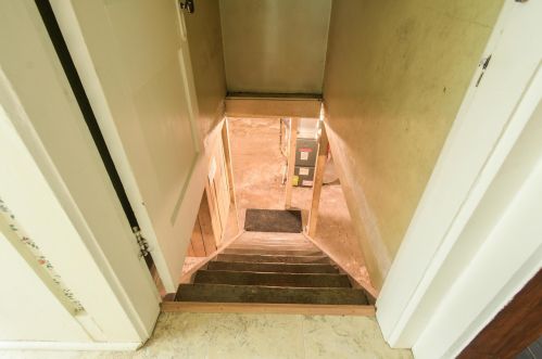 413 Park St, Bellefontaine OH  43311-2447 exterior