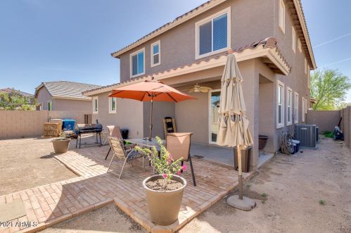 19596 Jefferson St, Buckeye AZ  85326 exterior