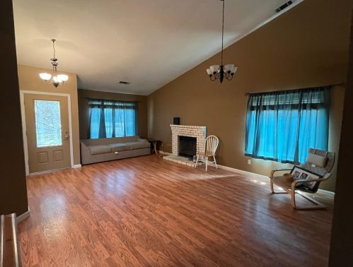 541 Sears Dr, Grayson CA  95363-9212 exterior