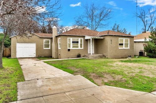 2014 Harvard Ave, Fresno, CA 93703-1724