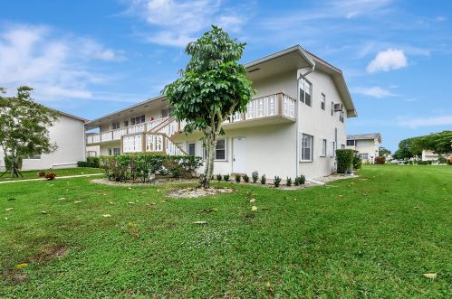 265 Norwich L, West Palm Beach, FL 33417-7924