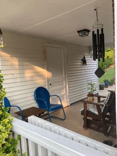 37 Damon Rd, Cincinnati OH 45218-1040 exterior