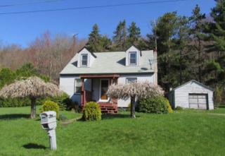 2564 Buck Mountain Rd, Weatherly, PA 18255-4329