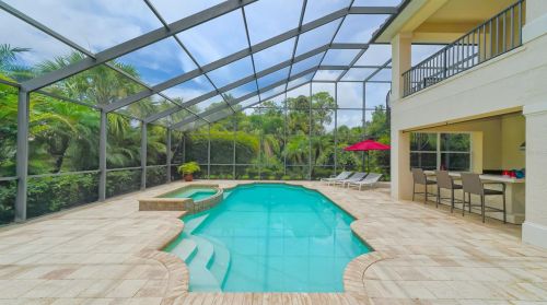 173 Portofino Dr, Nokomis FL  34275-6656 exterior