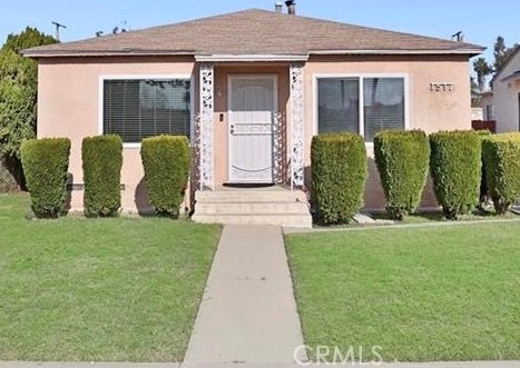 1517 Harding St, Long Beach CA  90805-3662 exterior