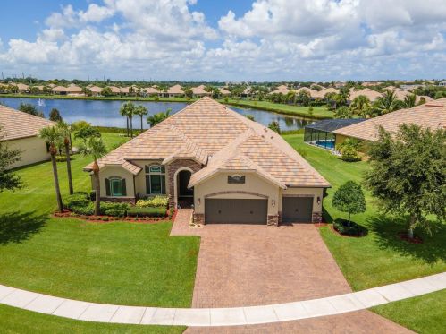 4650 Siena Cir, West Palm Beach, FL 33414-4408