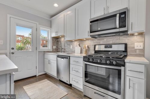 59 Crittenden St, Washington DC  20011-6719 exterior