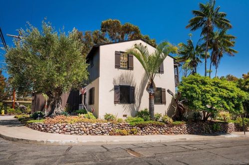 305 Olive St, San Diego, CA 92103-6110