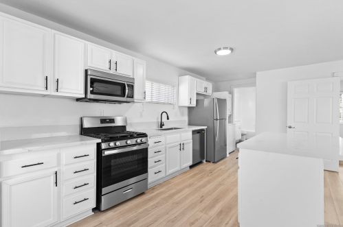 4263-65 Maryland St, San Diego CA exterior