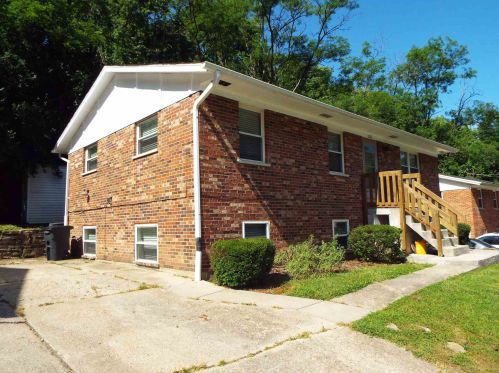 1234 Henry Clay Ave, Covington, KY 41011-3720