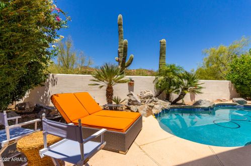 14226 Cheryl Dr, Scottsdale AZ  85259-5511 exterior