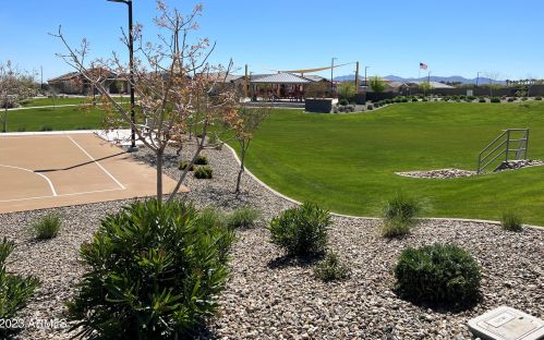 15962 Electra Ln, Sun City AZ 85387-2027 exterior