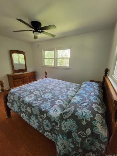 26 Tower Hill Dr, Washingtonville NY  10992-1009 exterior