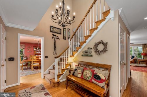 1 Ardmoor Ln, Chadds Ford, PA 19317-9120