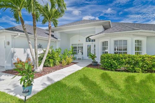 1313 21st Ln, Cape Coral, FL 33990-4664