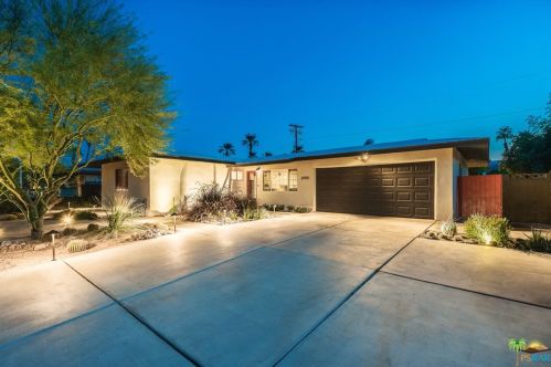 69981 Papaya Ln, Cathedral City, CA 92234-1721