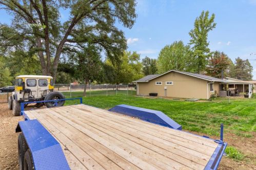 13354 Curtis Ln, Grass Valley CA  95949-9023 exterior