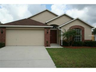 109 Orange Bud Way, Plant City FL  33563-6917 exterior