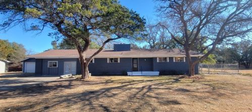 121 County Road 1275, Morgan, TX 76671-3030