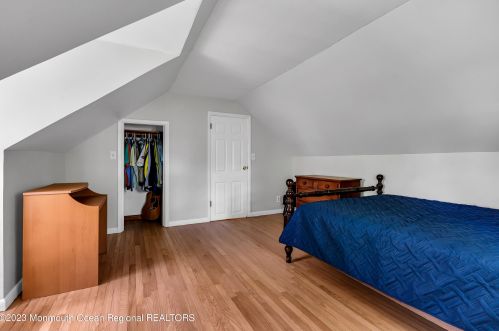 407 Berkshire Rd, Ridgewood NJ 07450-5533 exterior