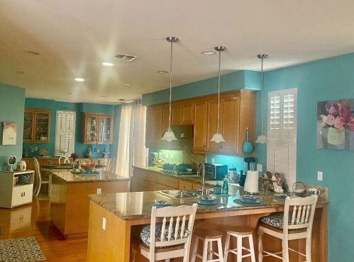 1346 Snake Creek Dr, Grayson, CA 95363-8744