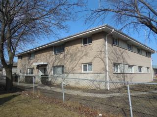 5523 91st St, Milwaukee WI  53225-5504 exterior