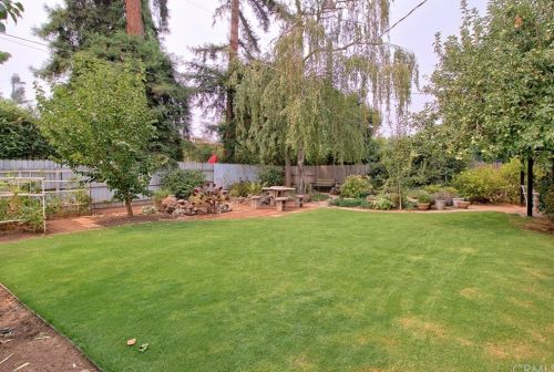 1087 Via Verona Dr, Chico CA  95973-1030 exterior