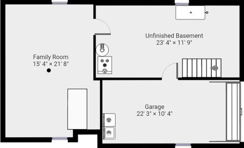 1 Nolet Ave, Salem NH  03079-1756 exterior