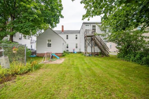23 Bowers St, Nashua NH  03060-3904 exterior