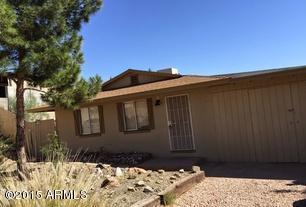 1307 Sahuaro Dr, Phoenix AZ  85028-3524 exterior