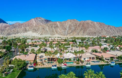 47910 Via Nice, La Quinta CA  92253-2157 exterior