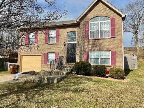 1194 Fallbrook Dr, Covington, KY 41018-3705